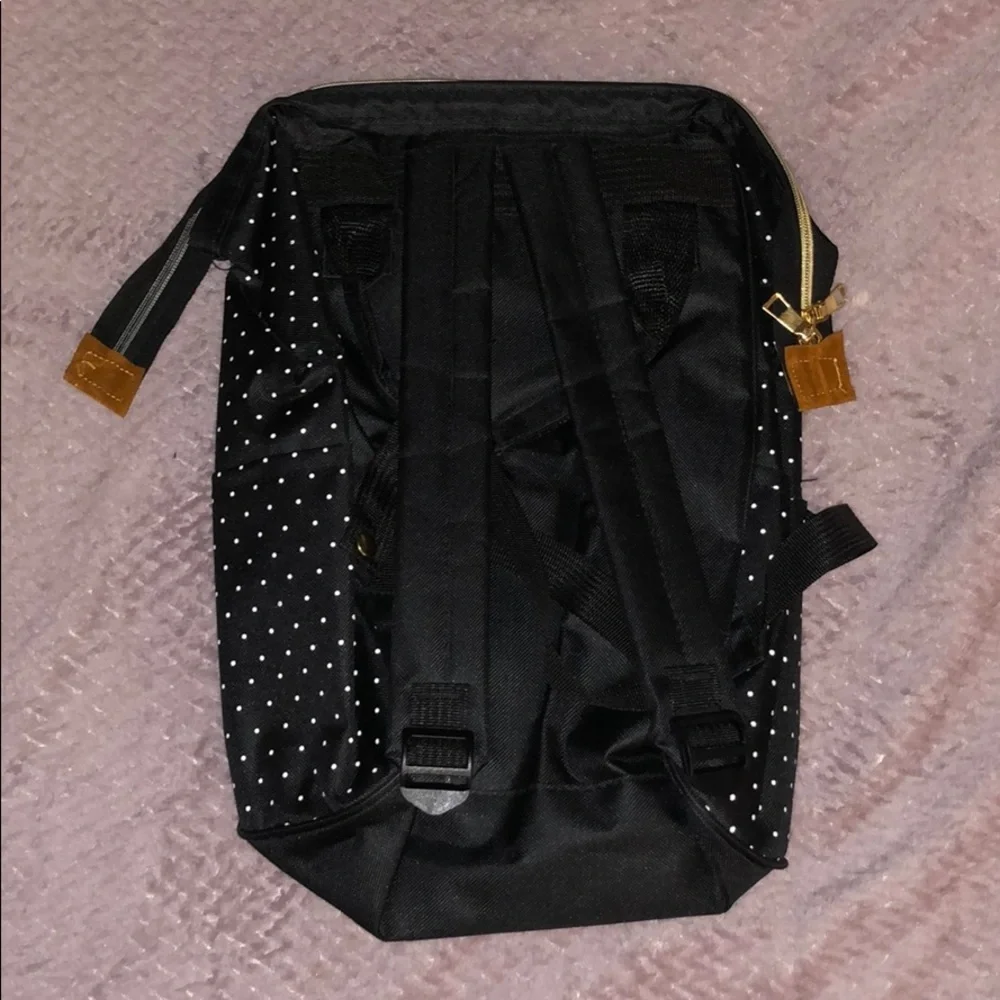Diaper Bag Backpack